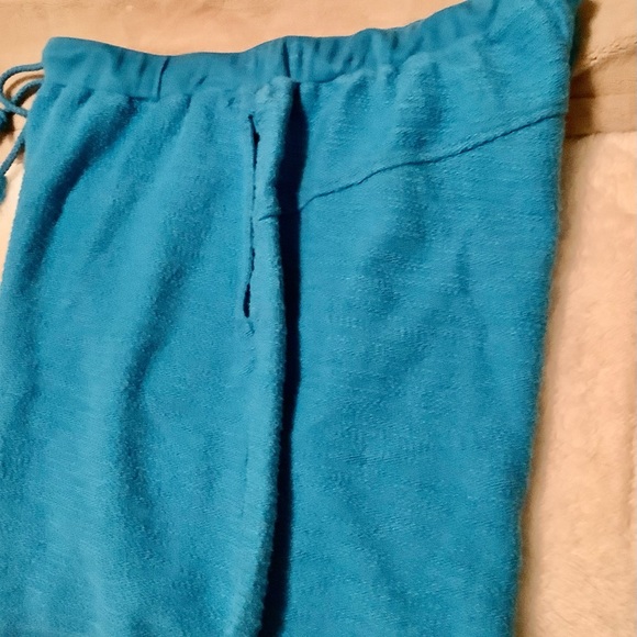 Shorts HCLA made in USA shorts blue draw string various sizes 2 pockets NWT 34$… - Picture 13 of 16